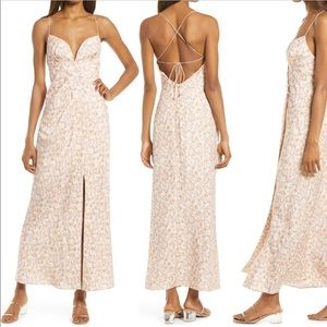 New Significant Other Dress